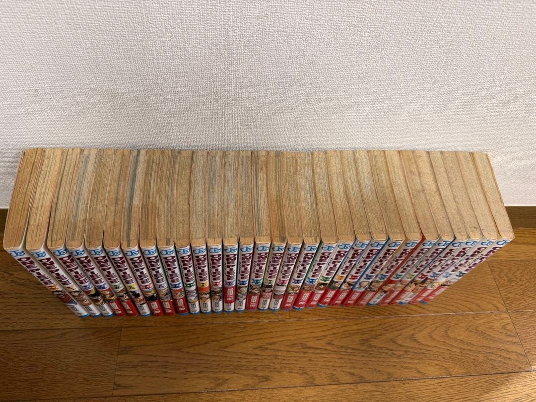 ワンピース ONE PIECE 最新刊 全113巻セット