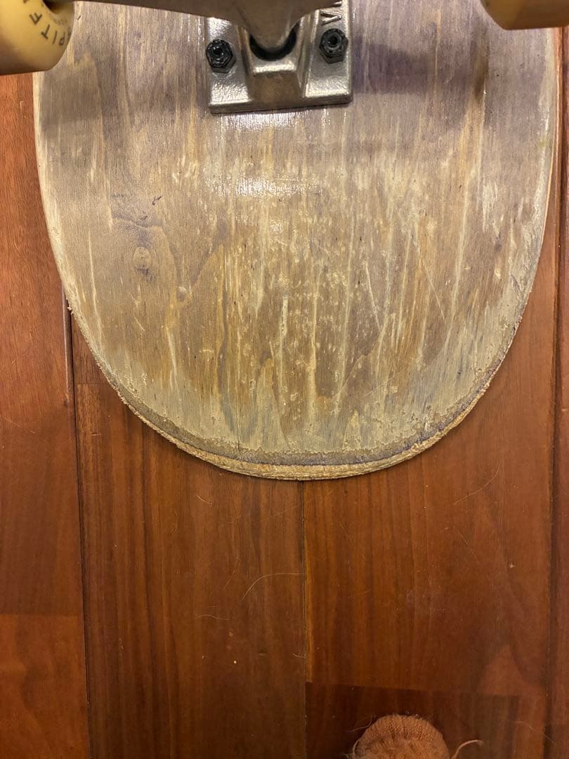 CHOCOLATE スケートボード コンプリート 8インチ