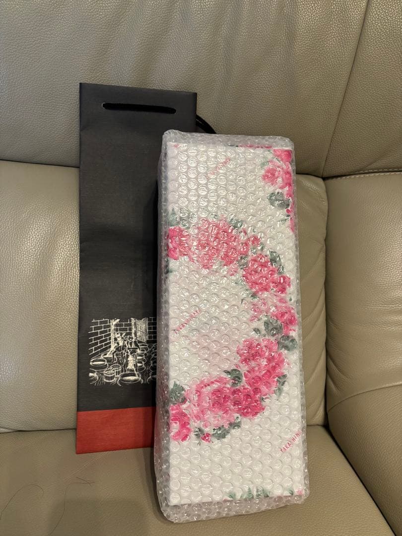 楽酔喜酒　森以蔵　600ml 2015