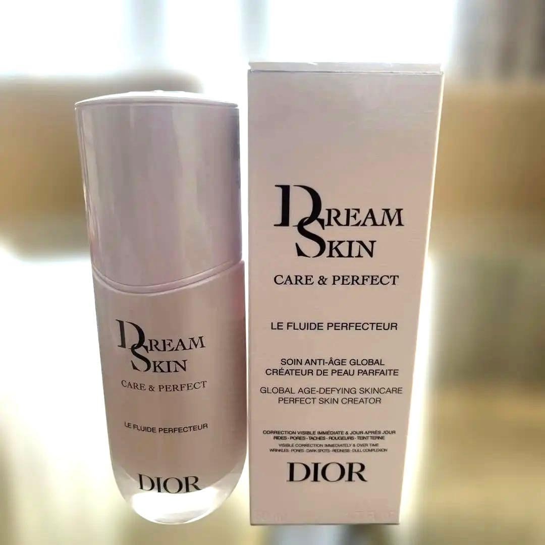 DREAMSKIN CARE & PERFECT 乳液 50ml