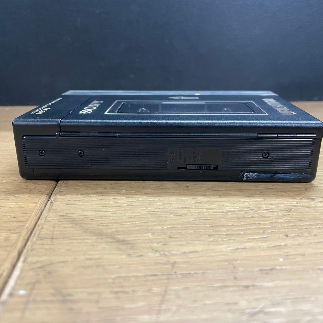 SONY WM-3 Walkman カセットウォークマン