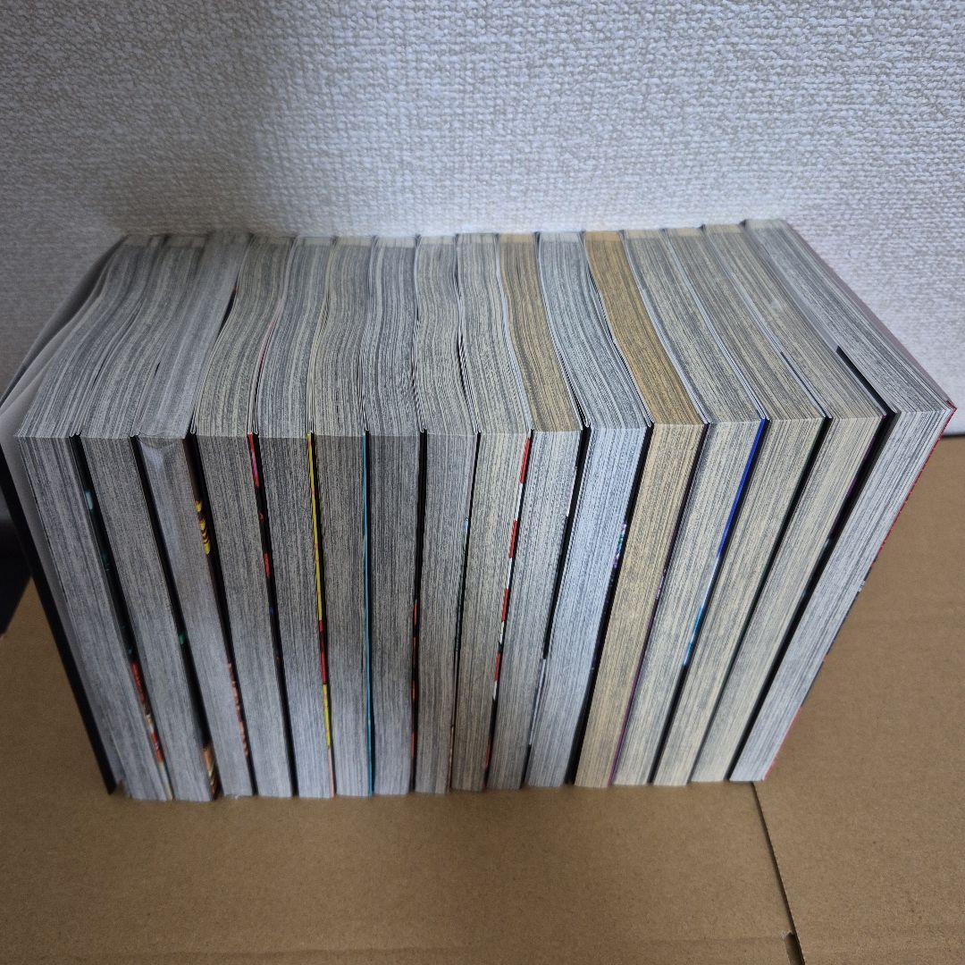 呪術廻戦0~30巻+モジュロ1巻　全巻セット