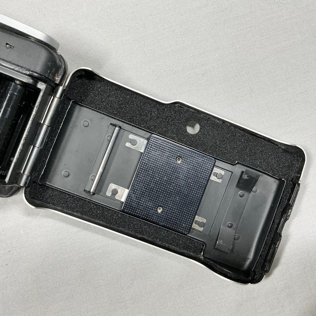 Canon Demi S 整備済