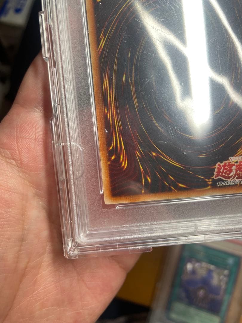 旧アジアレリーフ　バブルシャッフル　psa9