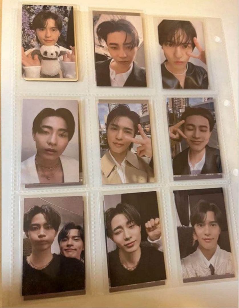 コスメティック・プレイラバー ドラマコスラバ SEEK 特典 豊田裕大 奥野壮