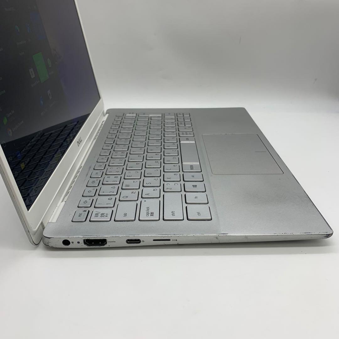 Windowsノート本体 Dell Inspiron 7391 | Core i5