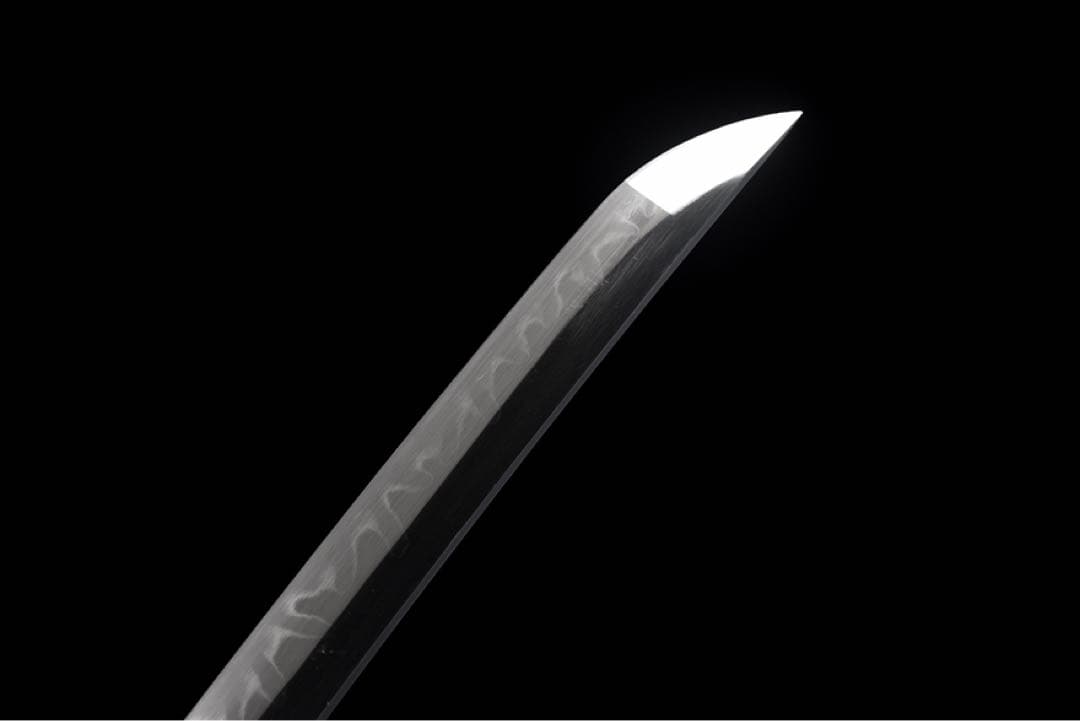 絶魂 刀装具 日本刀 武具 鑑賞刀 居合刀 模造刀 舞踊刀