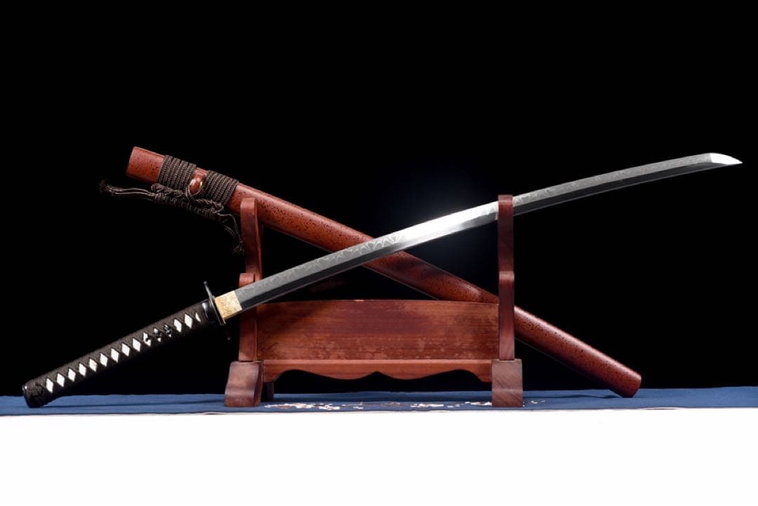 絶魂 刀装具 日本刀 武具 鑑賞刀 居合刀 模造刀 舞踊刀