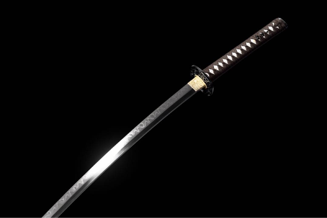 絶魂 刀装具 日本刀 武具 鑑賞刀 居合刀 模造刀 舞踊刀