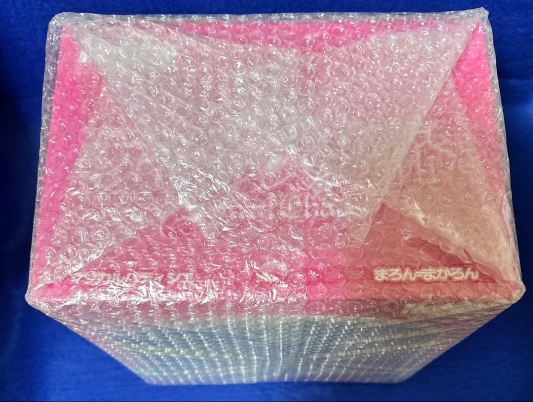 クイーンズゲイト　まろん・まかろん　フィギュア