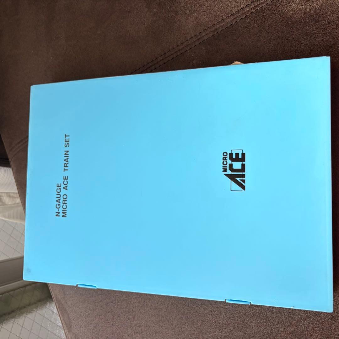 MICRO ACE 485系3000番台 Nゲージトレインセット A-5620