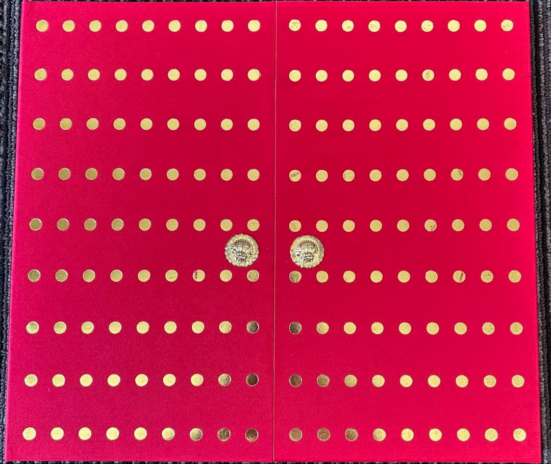 希少　北京オリンピック　マスコット純銀メダル　38枚セット