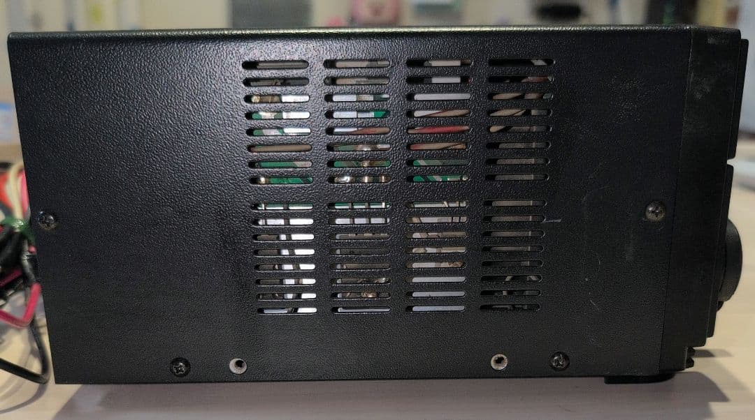 ALINCO　デコデココンバーター　DT-840M　MAX6A