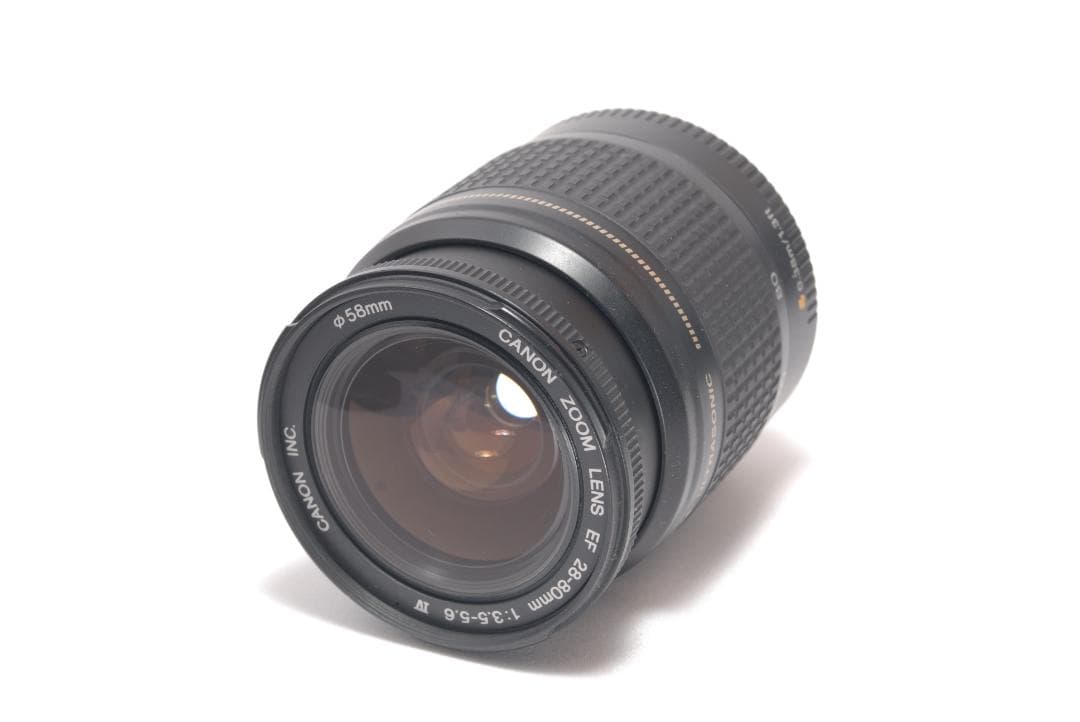 ⭐️ダブルレンズセット⭐️Canon Kiss X7 キャノン　デジタル一眼レフ