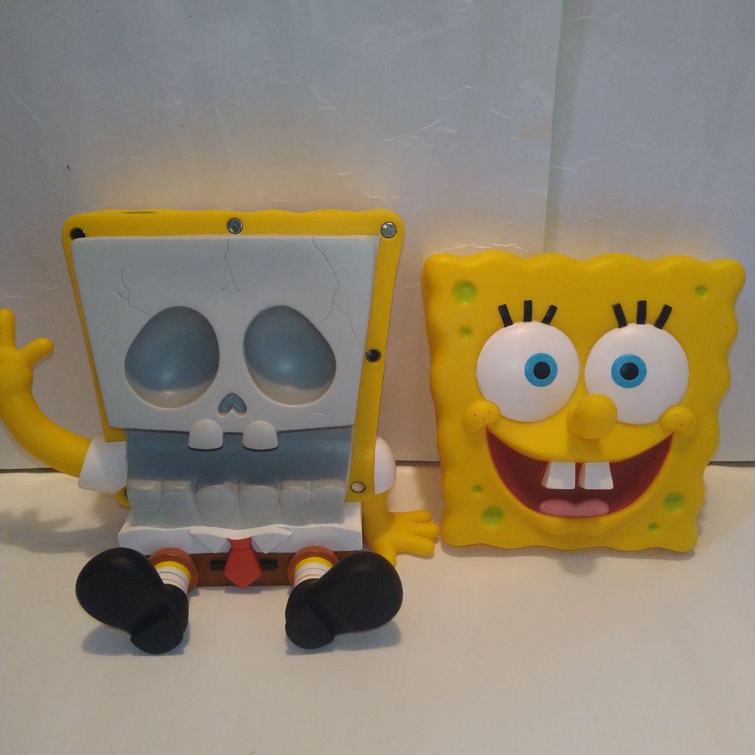 スポンジ・ボブ　フィギュア