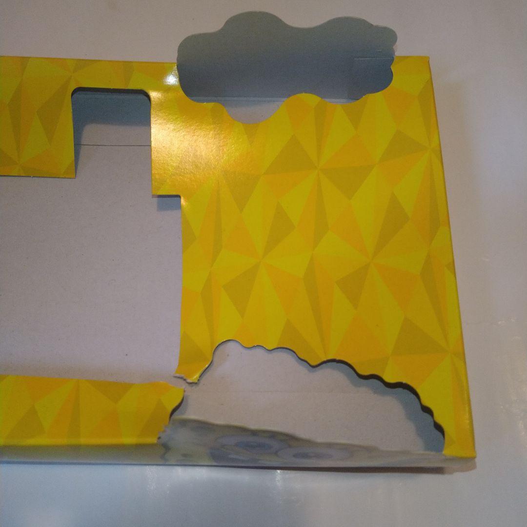 スポンジ・ボブ　フィギュア