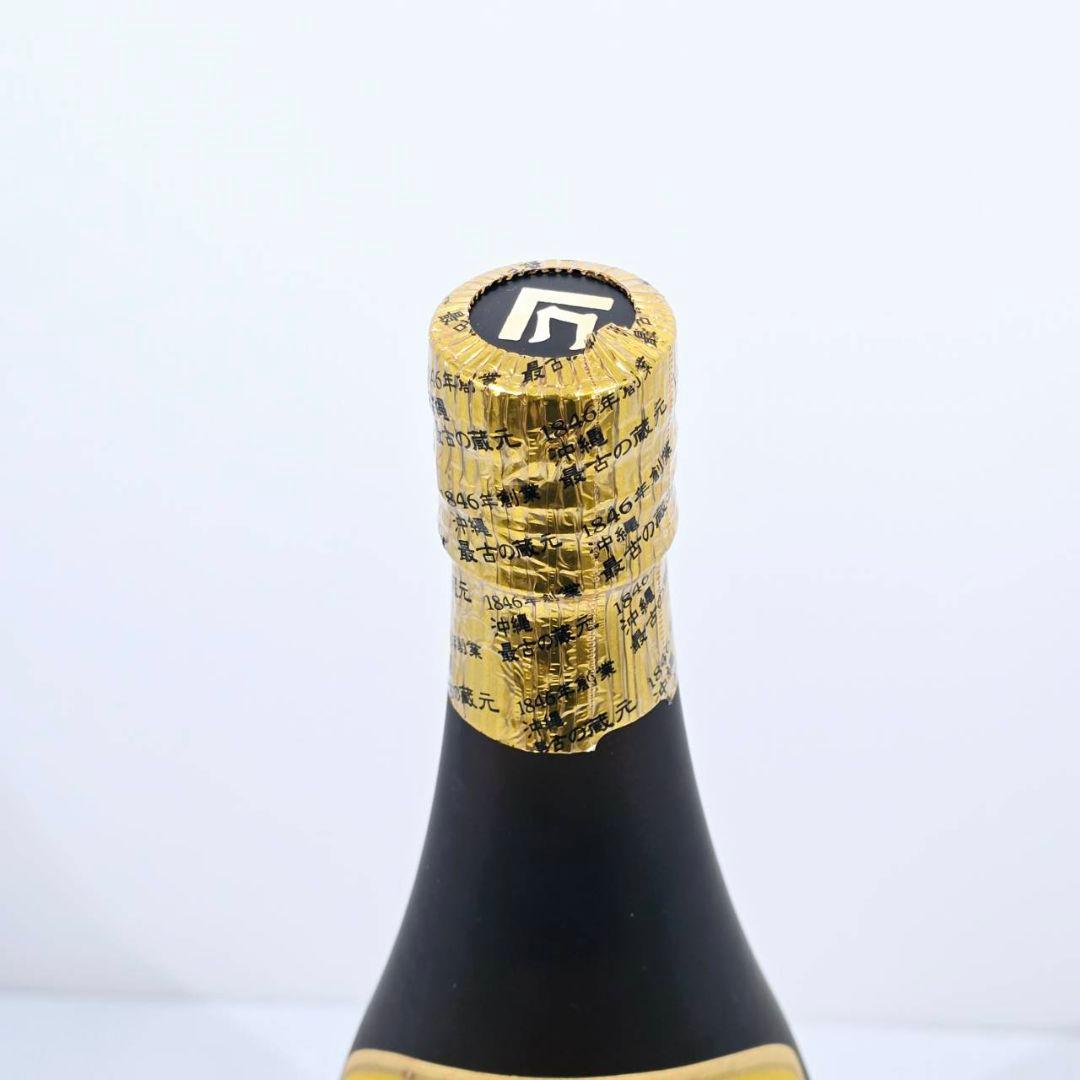 泡盛 古酒 琉球クラシック 1.8L 25度 新里酒造 沖縄 琉球泡盛 21年物