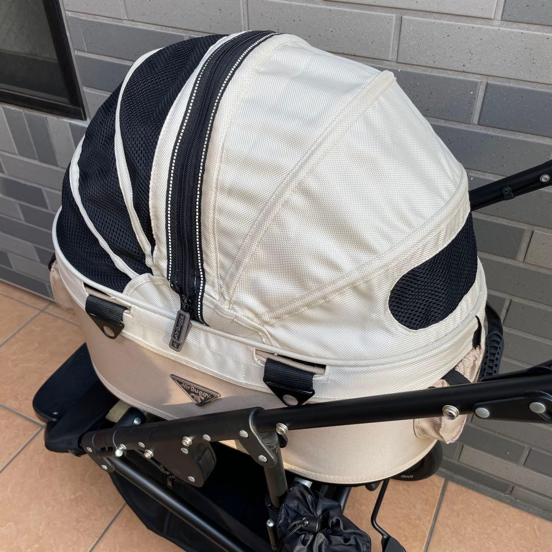 AirBuggy for Dog DOME2 ブレーキモデル　エアバギー