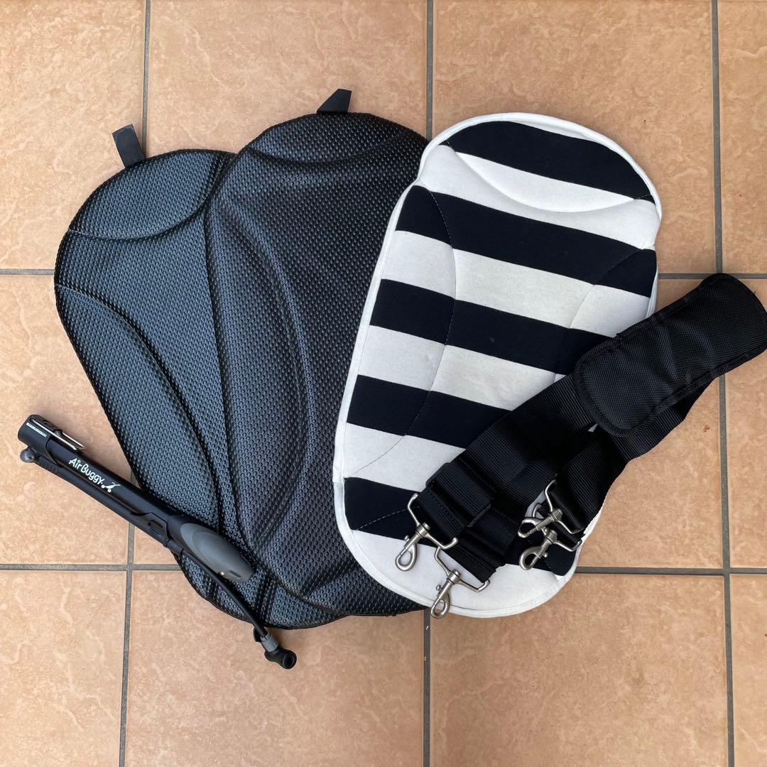 AirBuggy for Dog DOME2 ブレーキモデル　エアバギー