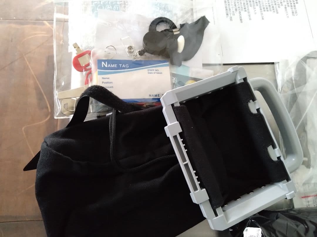 【中古】東芝TEC POSレジ 飲食店向セルフ会計システム 一式 美品