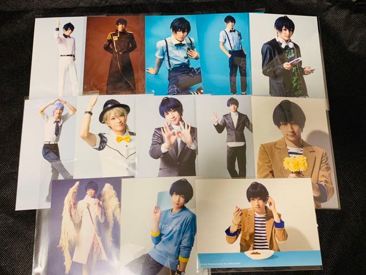 エーステ ブロマイド