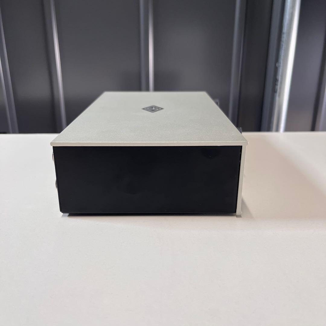 Universal Audio Volt 4 オーディオインターフェイス