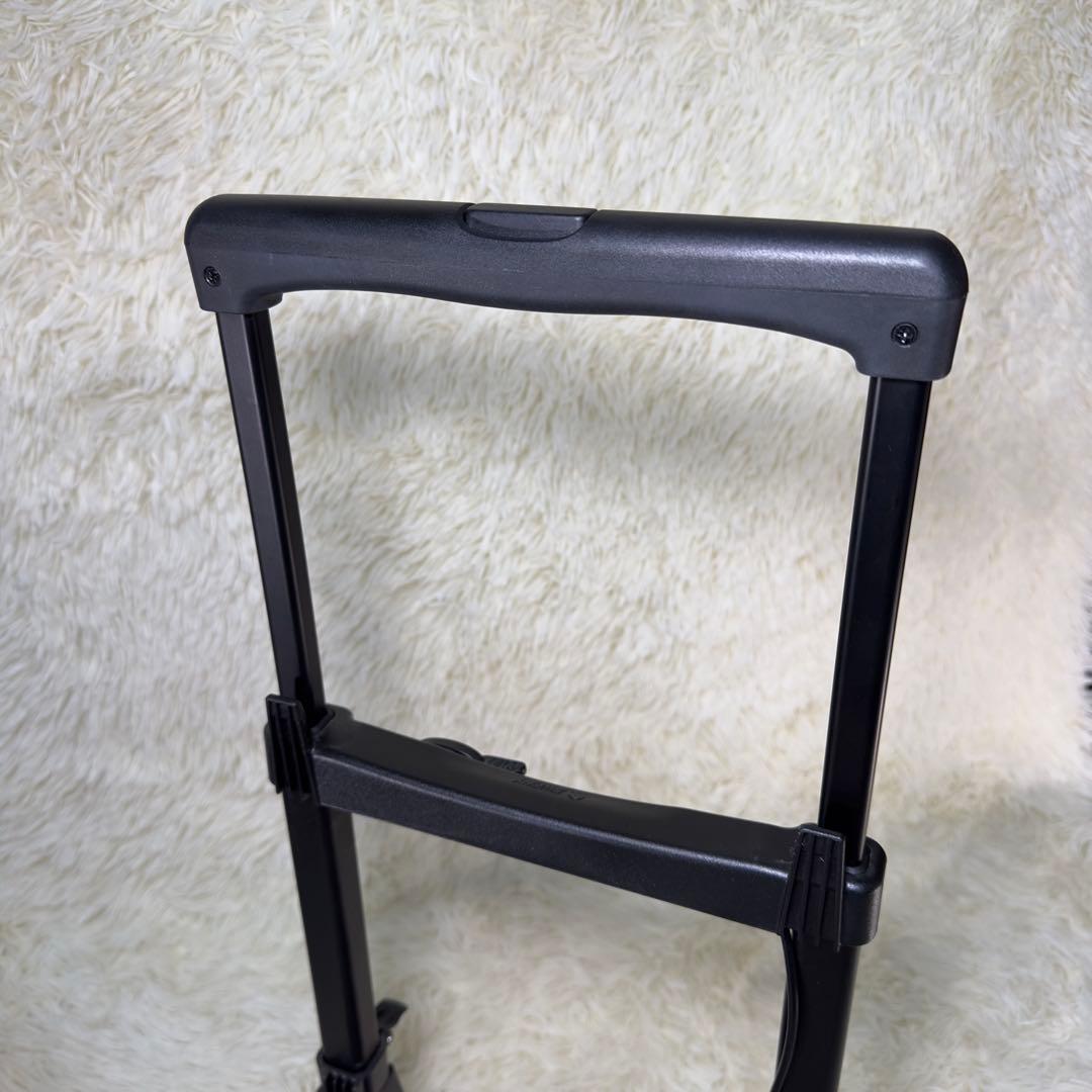 SWANYキャリーバック　スワニー