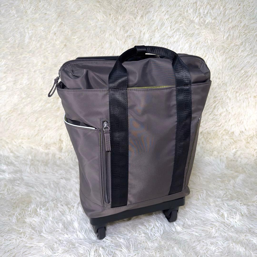 SWANYキャリーバック　スワニー