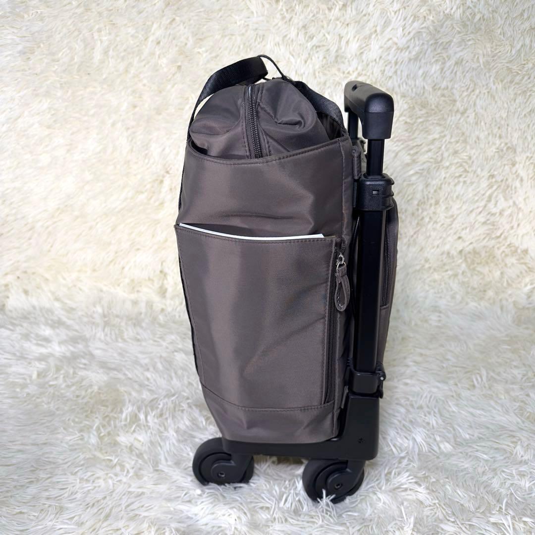 SWANYキャリーバック　スワニー