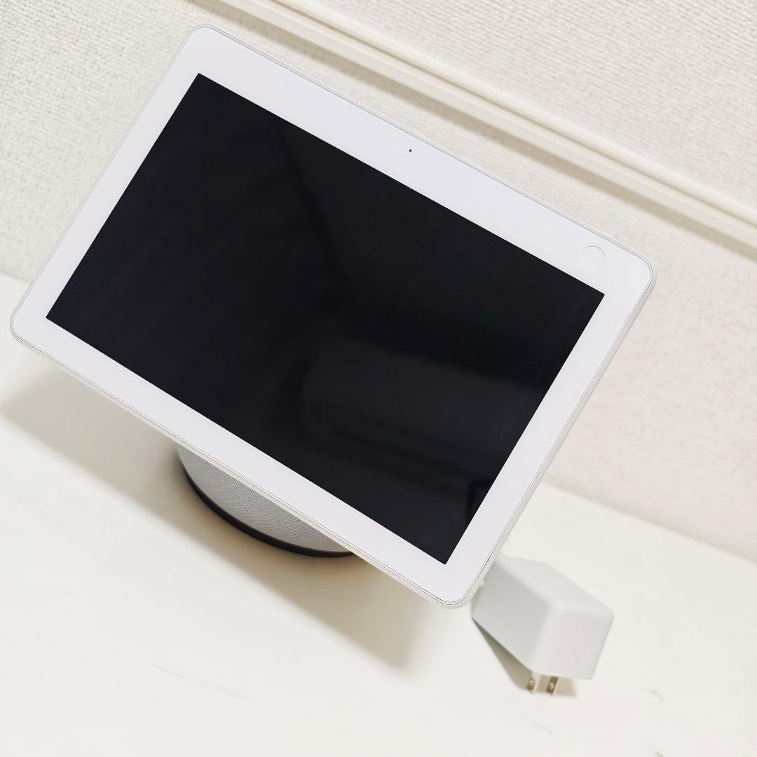 Echo Show 10 第3世代　モーション機能付き Amazon