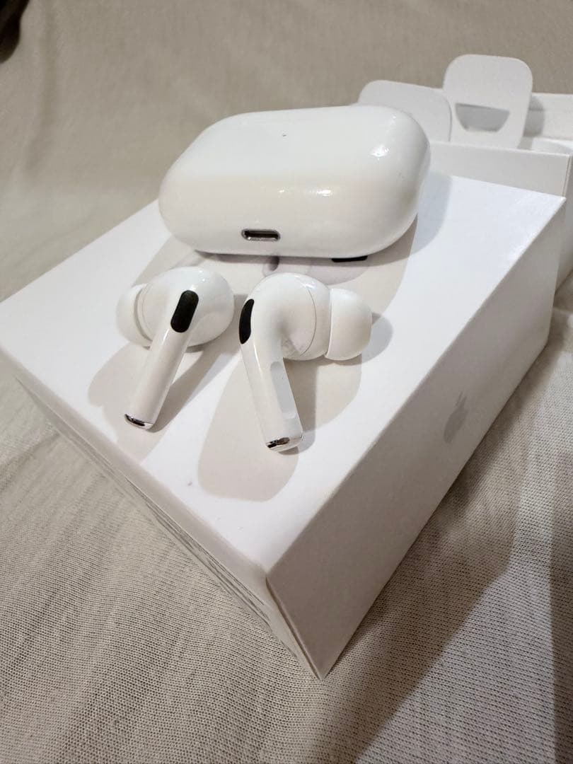 AirPods Pro 第1世代（Lightning）