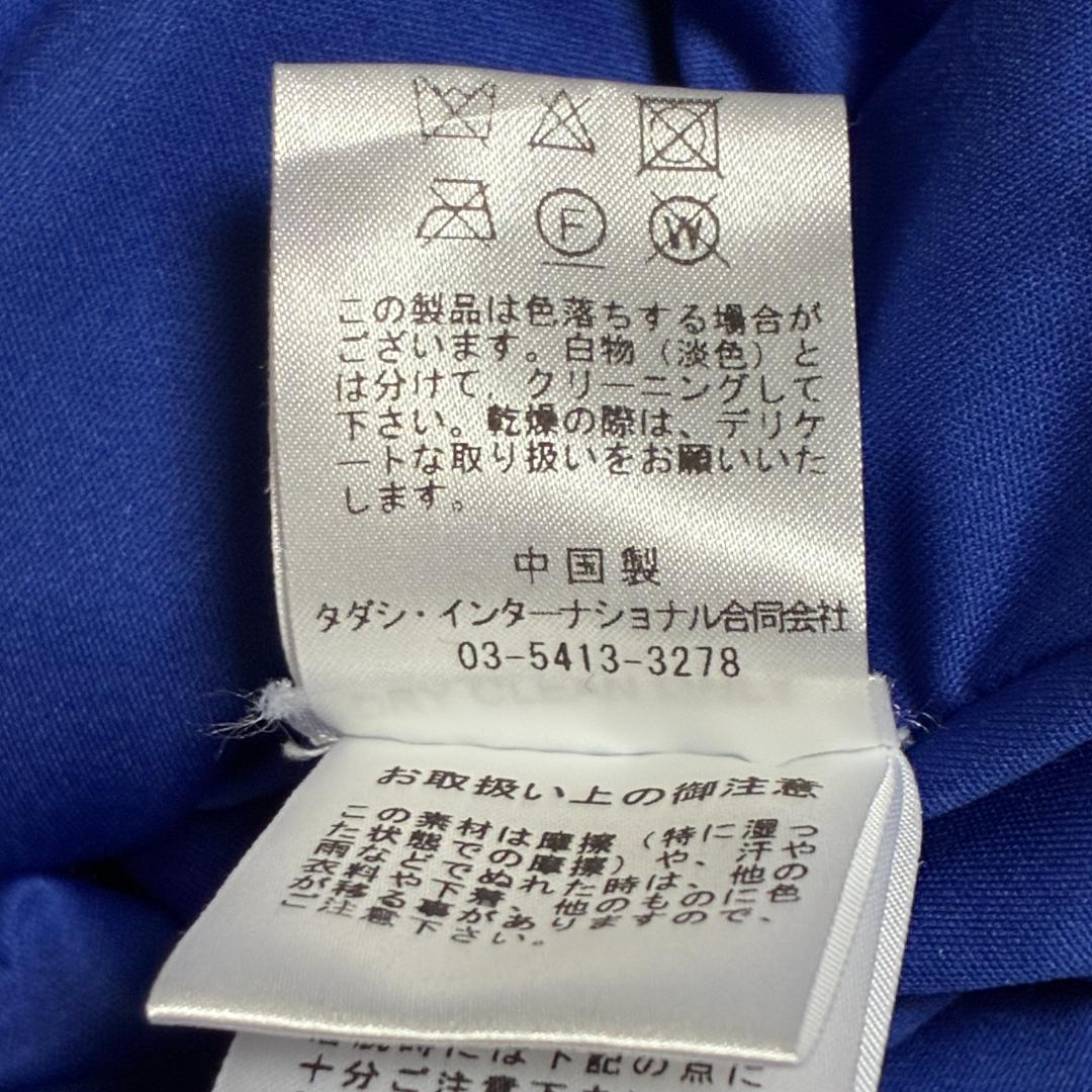 【美品】タダシショージ　TADASHI SHOJI カクテルドレス　Mサイズ