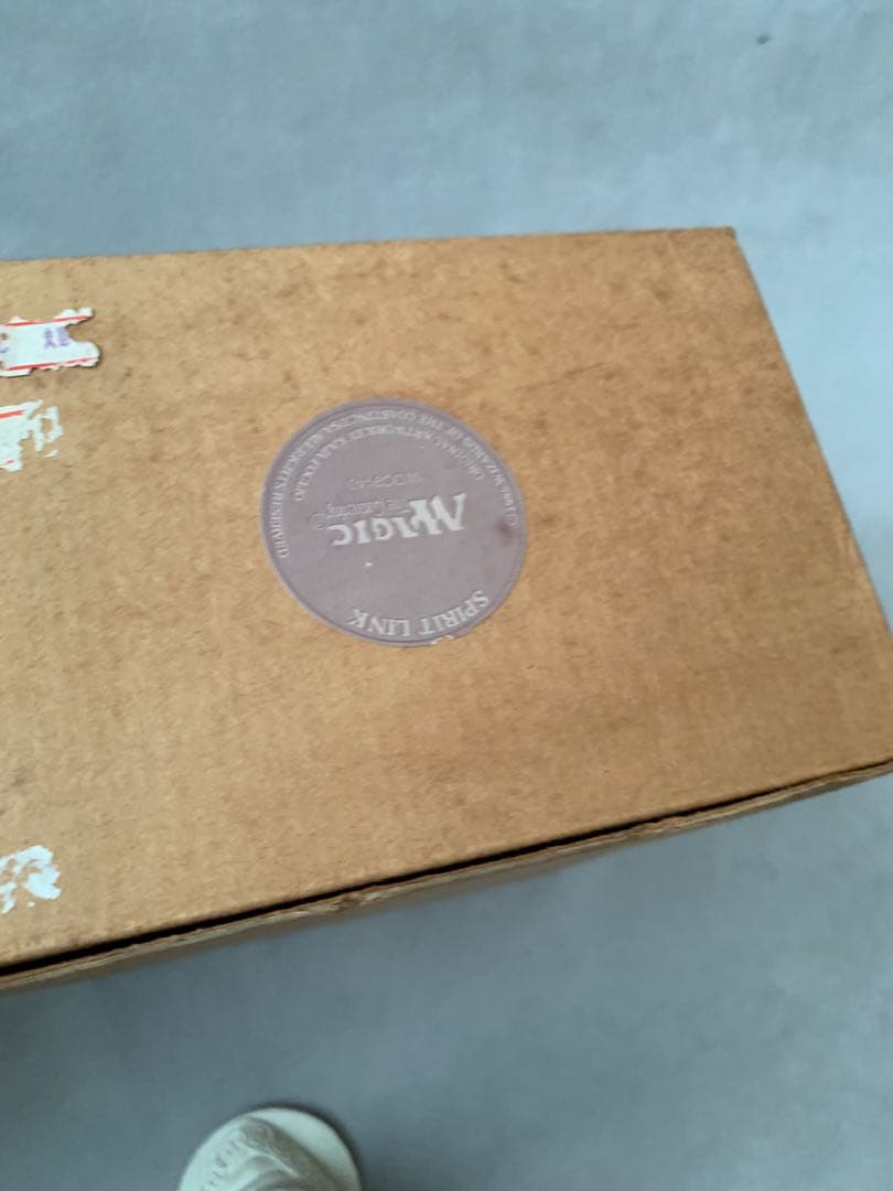 MTG マジック　ザ　ギャザリング　石膏　フィギュア　スタチュー　2体セット