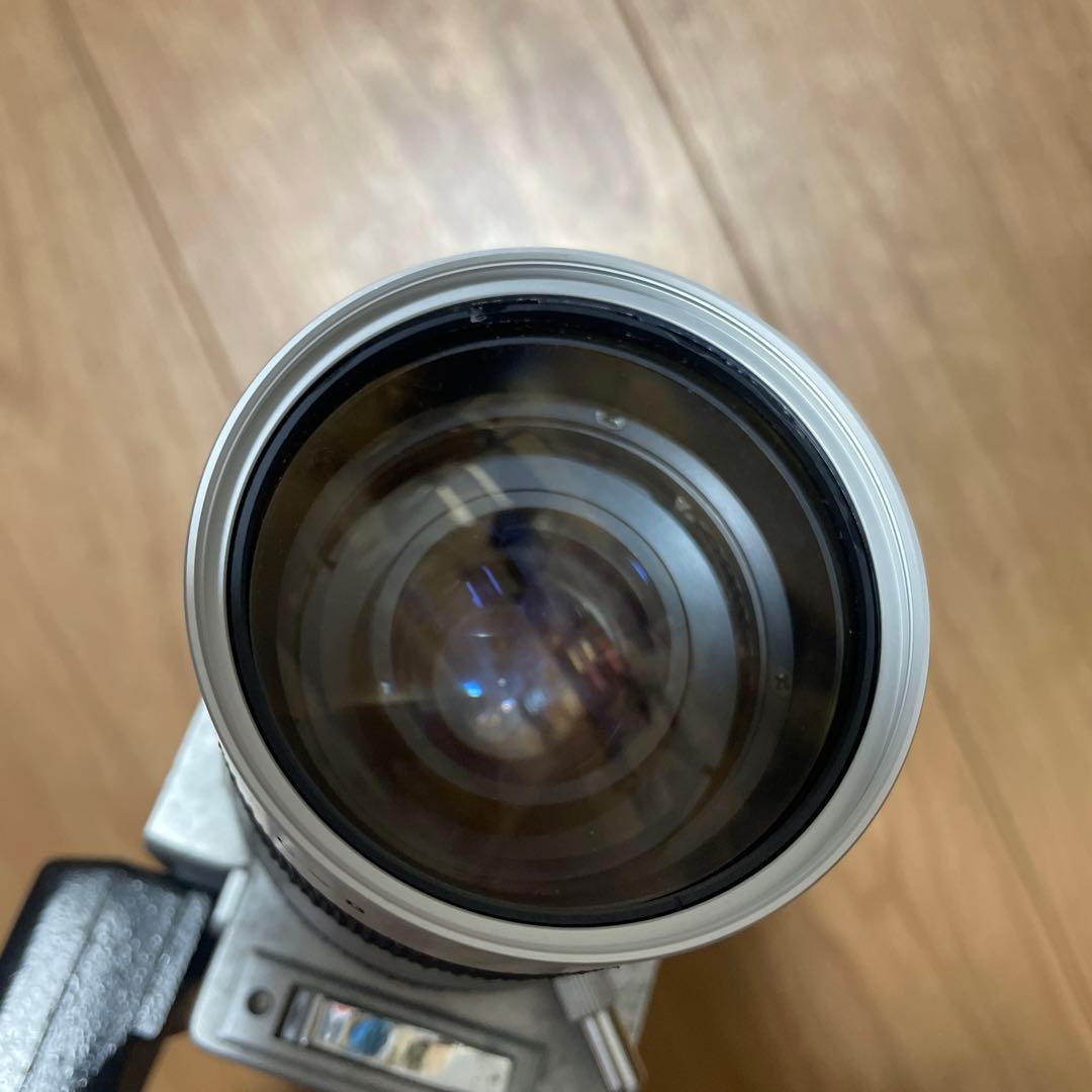 キヤノン CANON AUTO ZOOM 814 SUPER 8