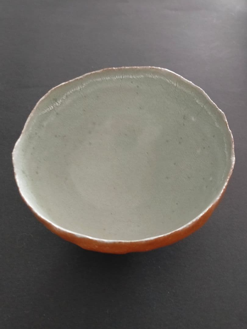 石本藤雄　椀　Fujiwo Ishimoto