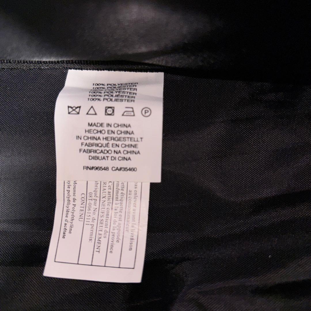 OAKLEY 迷彩柄 キャリーケース