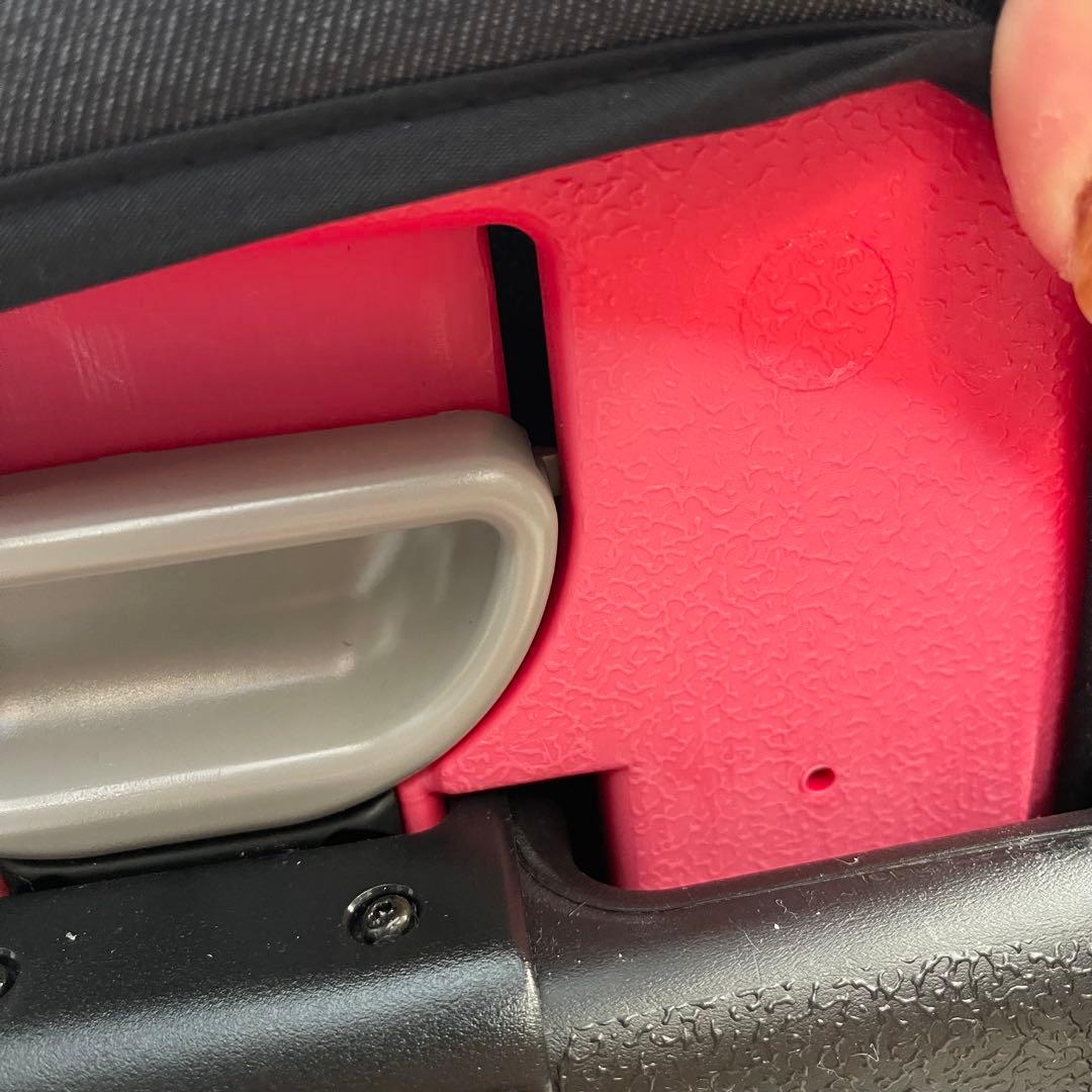 希少美品！レカロ　RECARO J1 NEO ベビザラス限定品　チャイルドシート