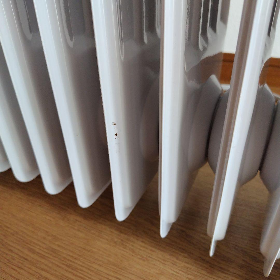 EUREKS ユーレックス RFX11EH(IW) WHITE