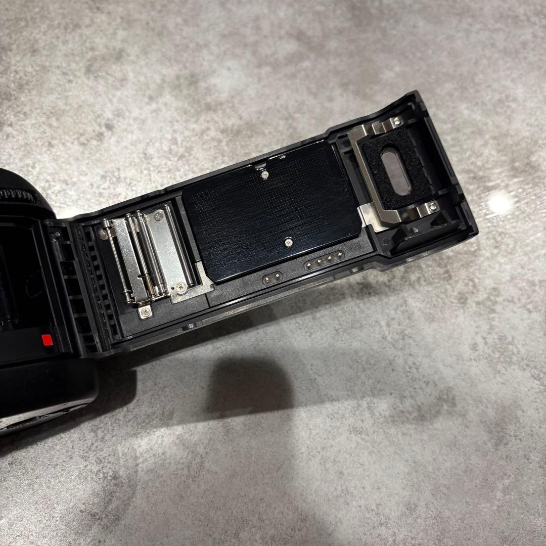 Nikon F100 フィルム一眼レフカメラ