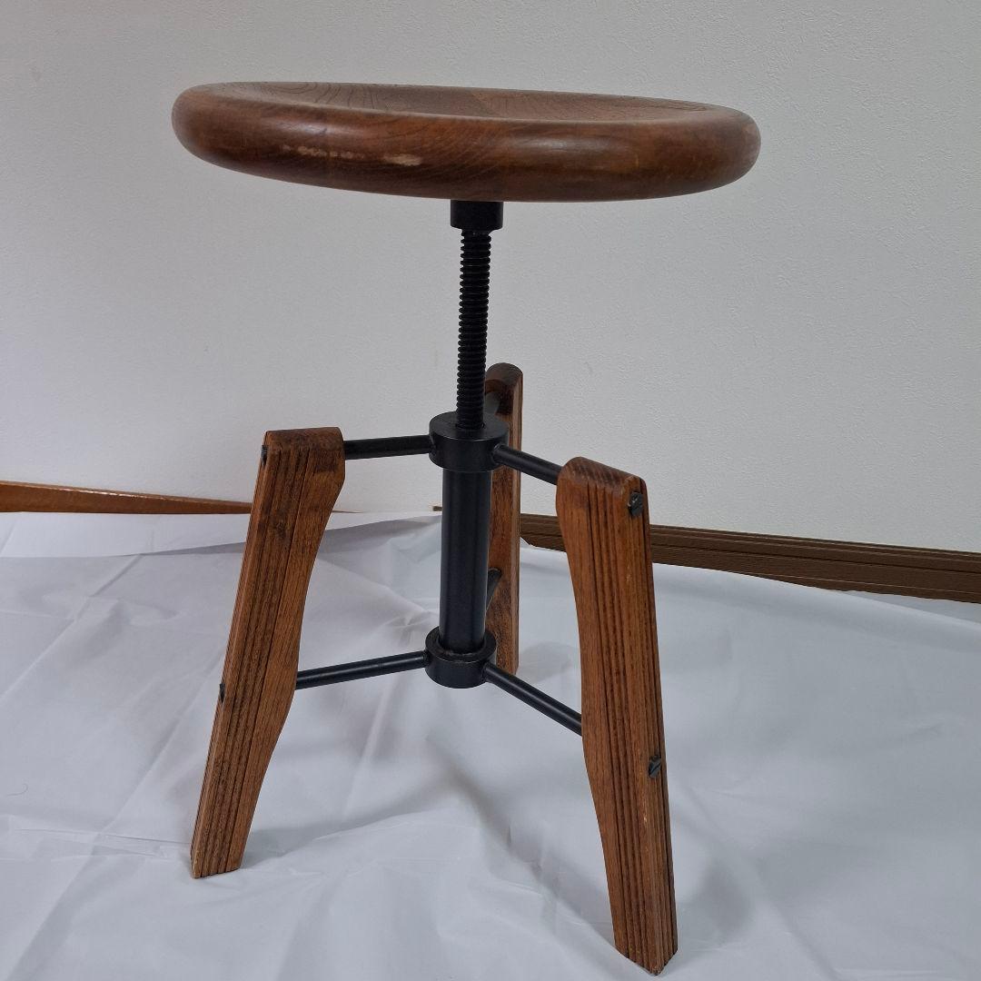 値下アクメファニチャー ジャーナルスタンダードファニチャー アーヴィンスツール