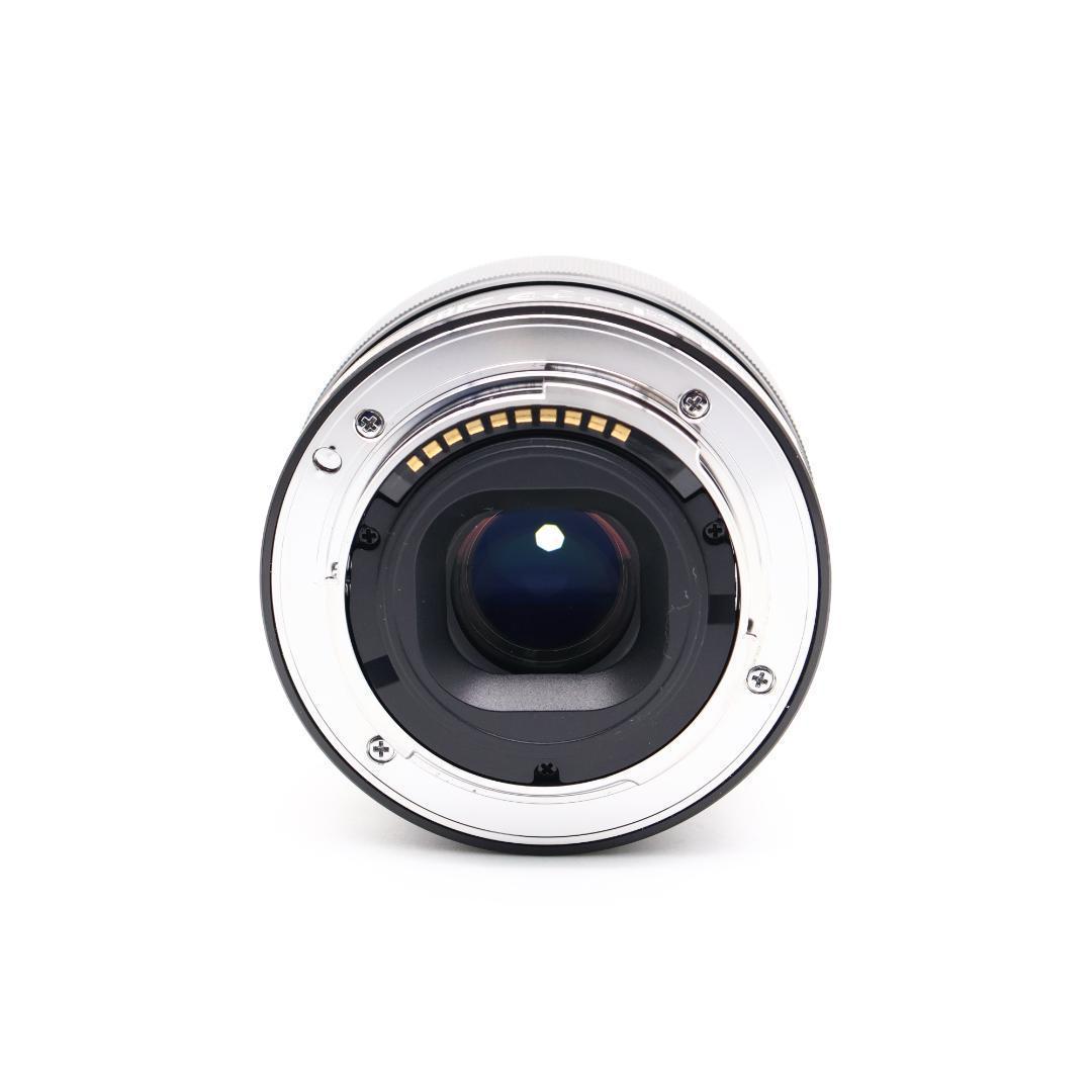 ■完動品 SONY E 35mm F1.8 OSS SEL35F18