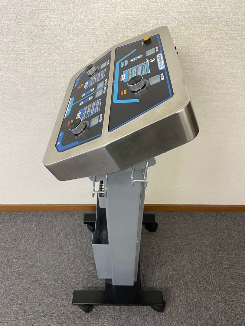 EMS【楽トレ】　複合高周波