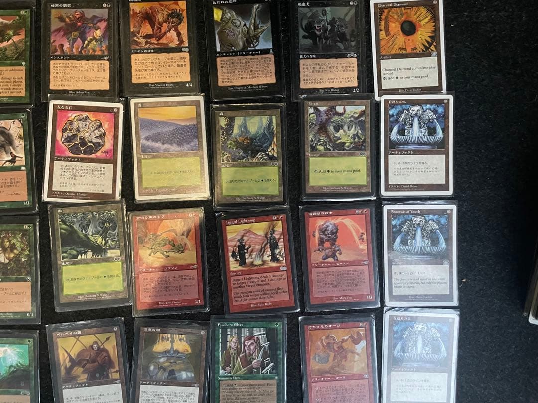 マジック・ザ・ギャザリング トレーディングカードセット