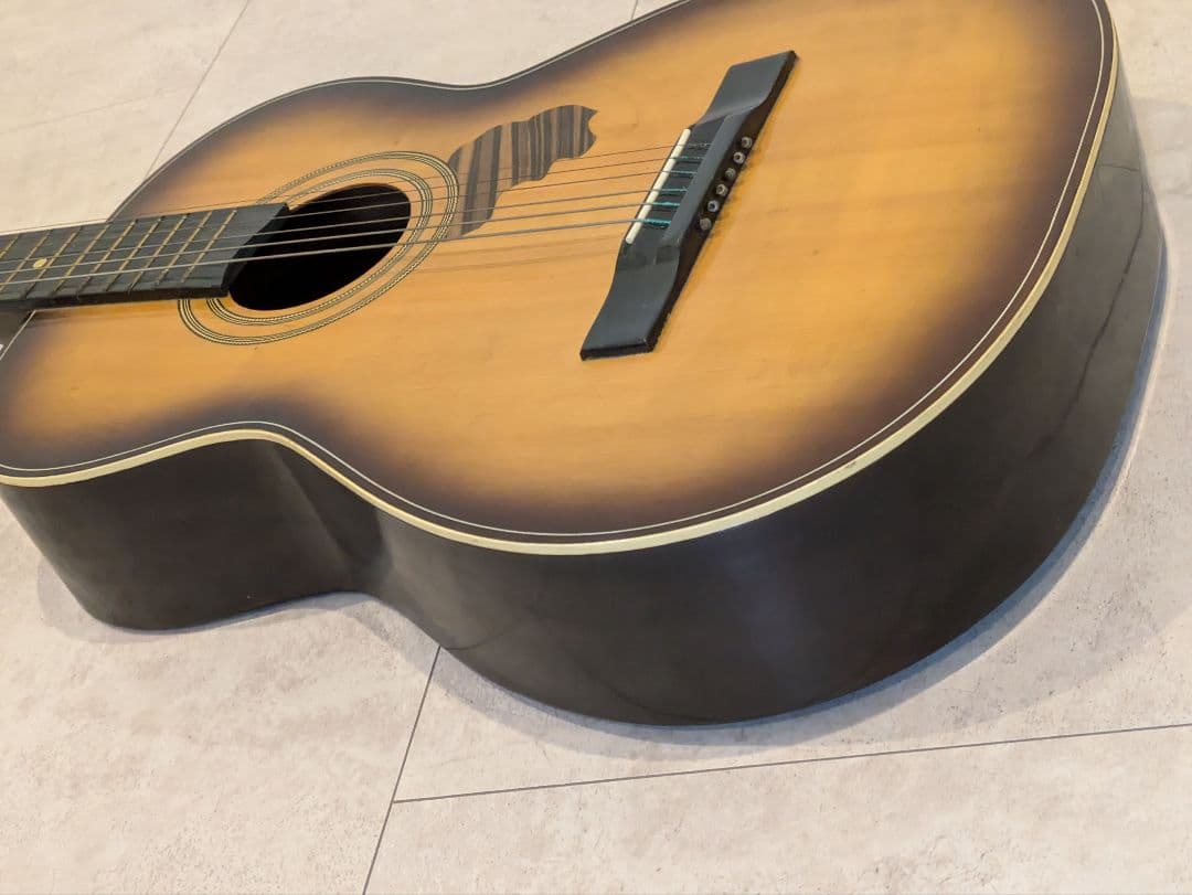 カラーチェ No.291 クラシックギター