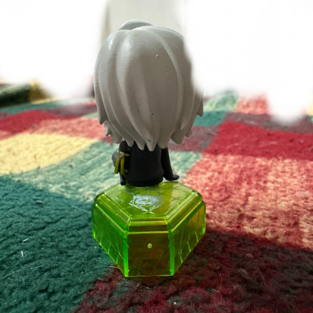 ツイステ シルバー グッズ☆1/30まで‼️