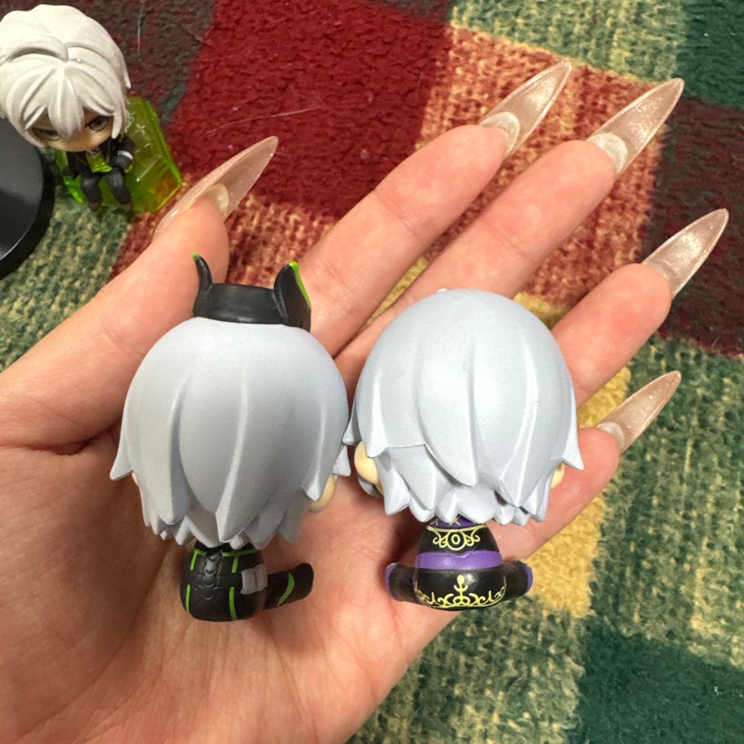 ツイステ シルバー グッズ☆1/30まで‼️