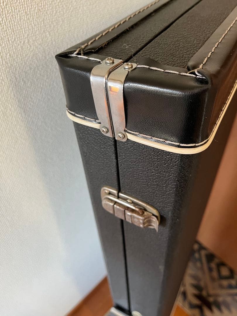 楽器用　ハードケース　ギター　ベースギター