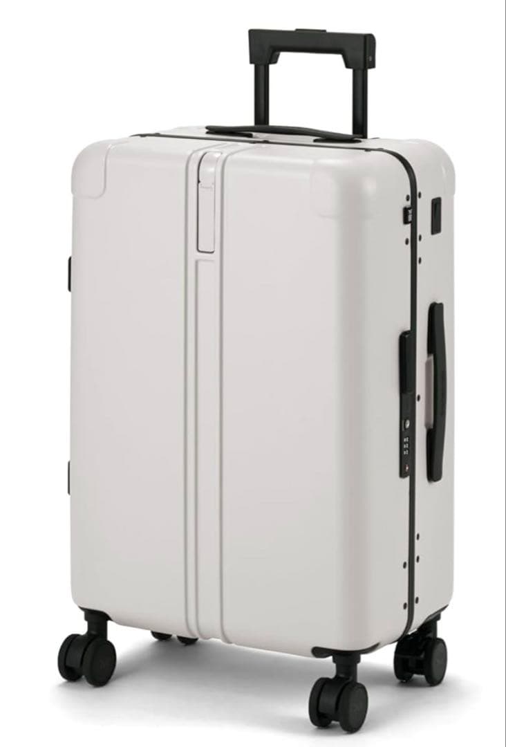 [MAIMO] スーツケース Mサイズ 日本メーカー