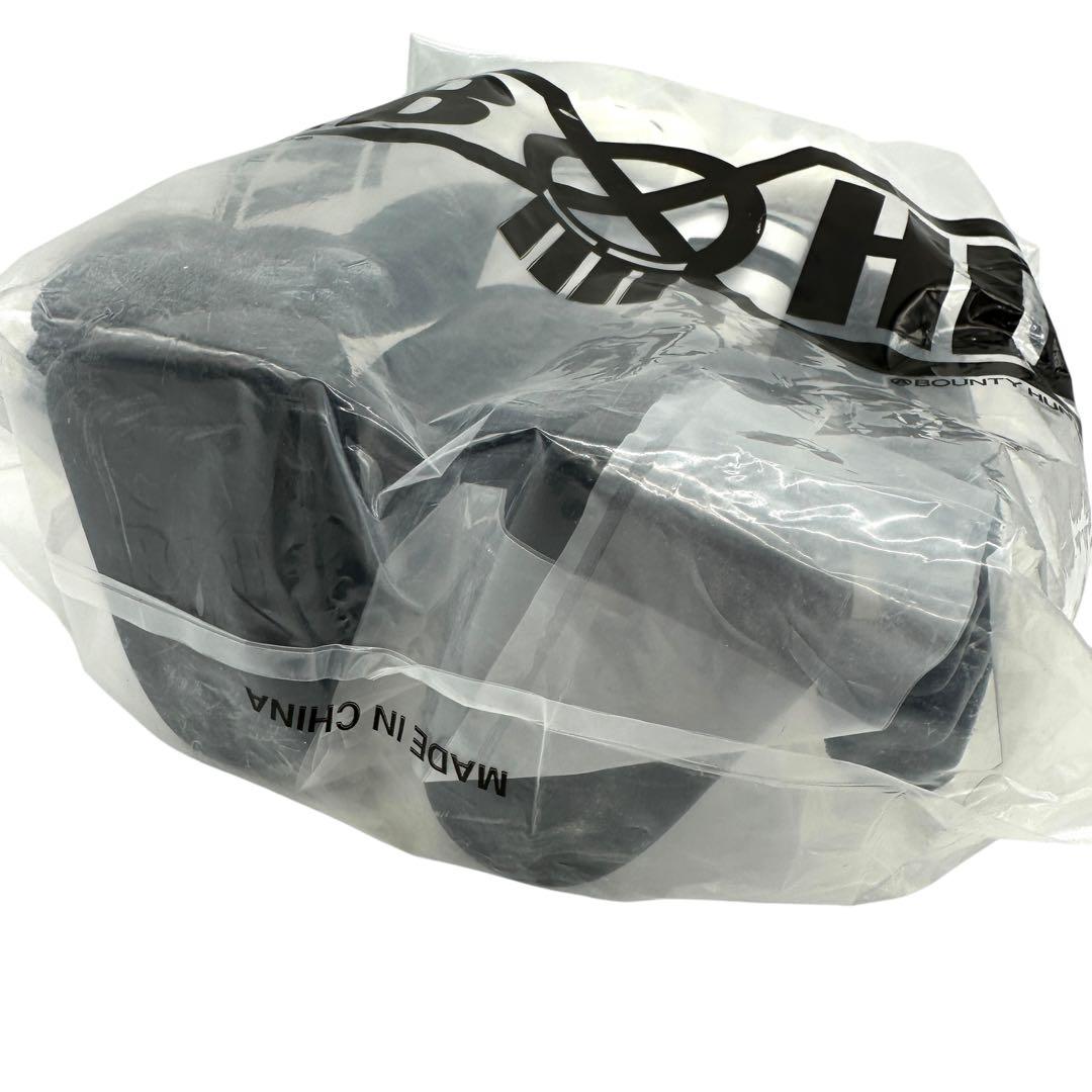 NEIGHBORHOOD×BOUNTY HUNTER SKULLS-KUN 限定