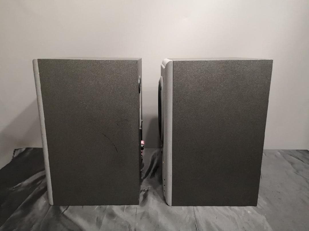 ◆大感謝祭!! TANNOY SYSTEM 6 スピーカー m0s9920